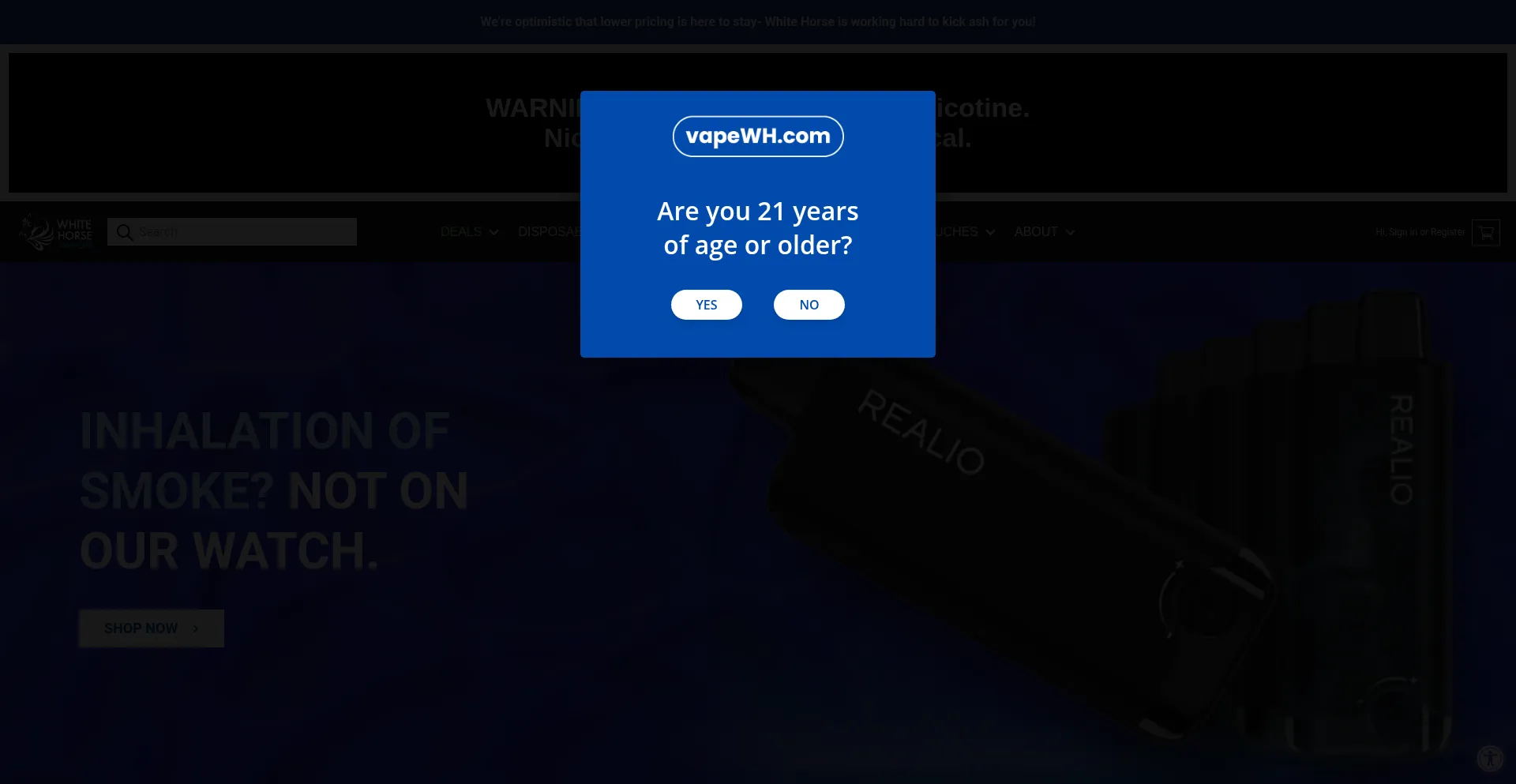 Vapewh.com