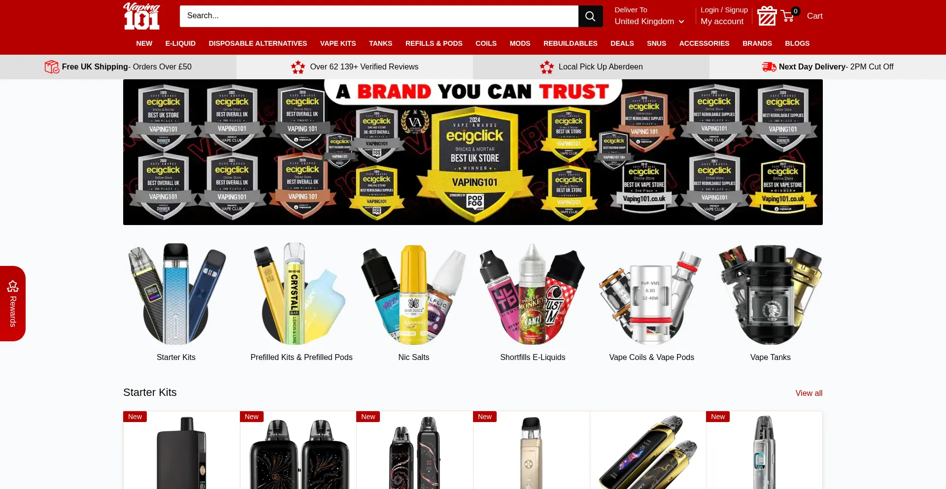 Vaping101.co.uk