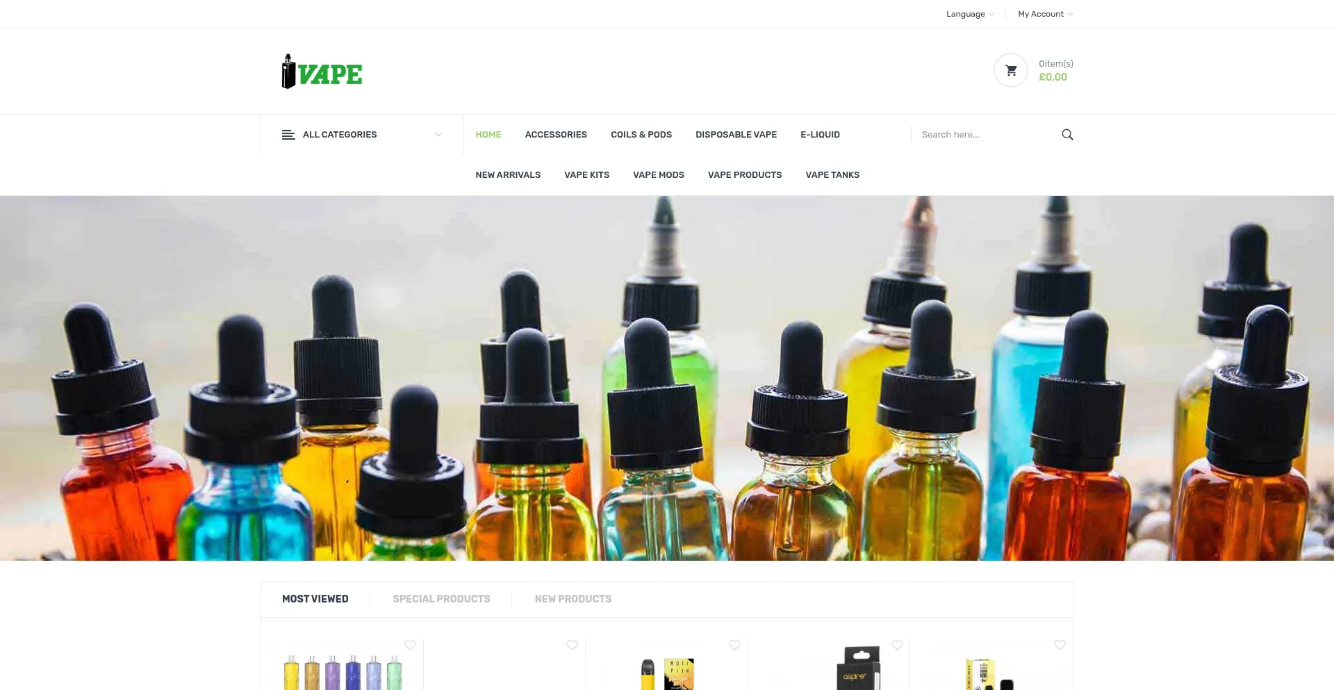 Vapingshopuk.com