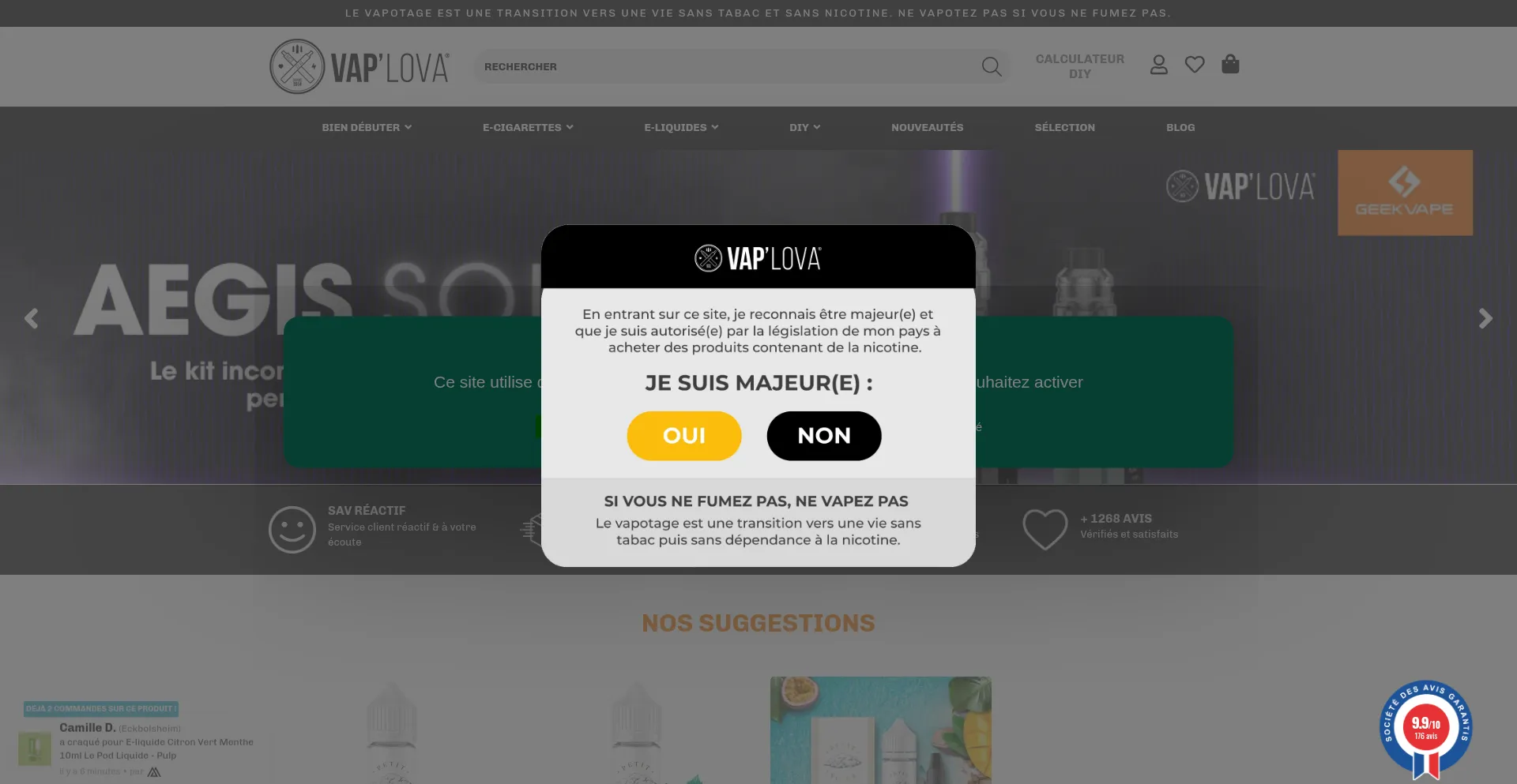 Vaplova.fr