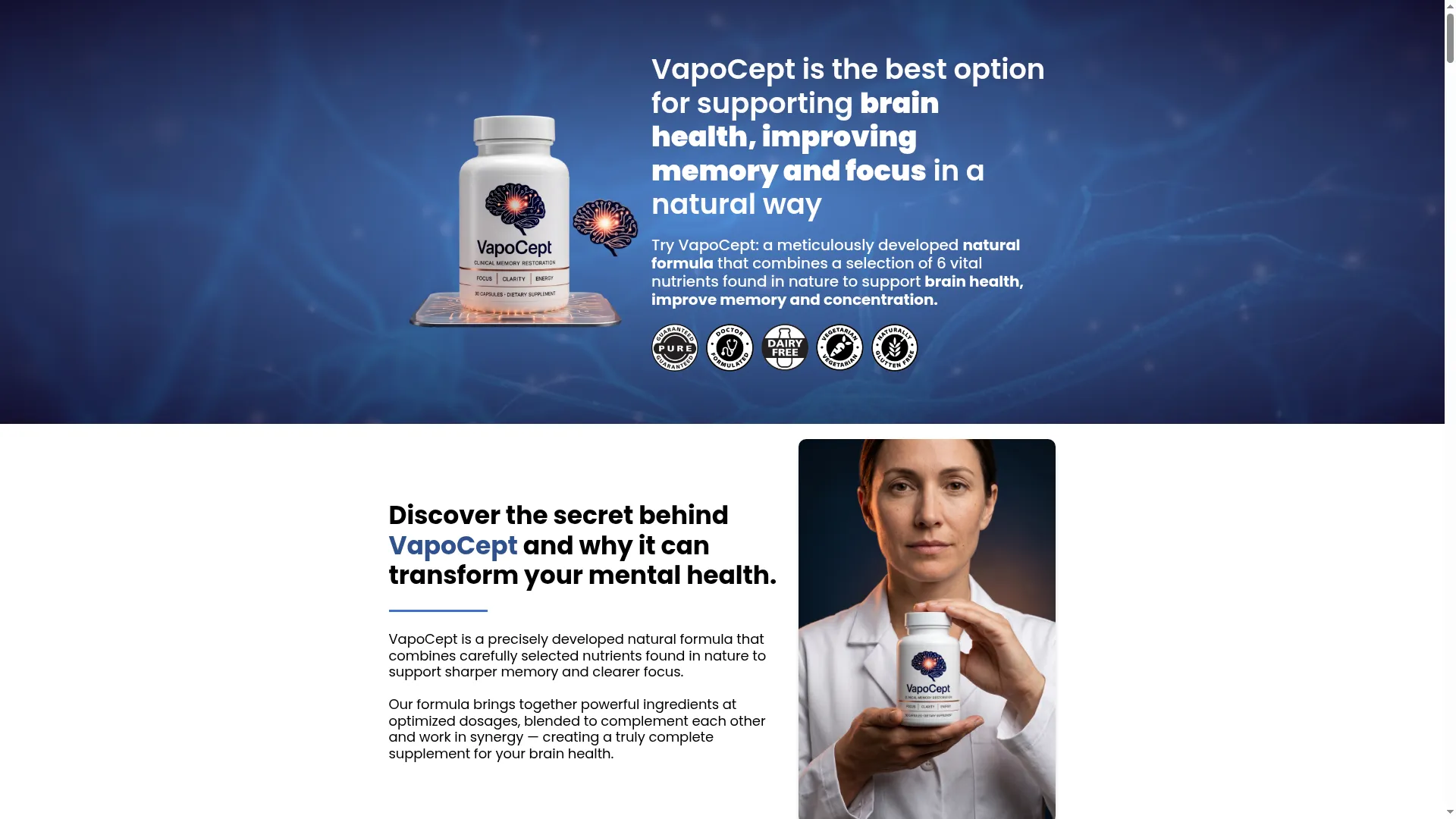 Vapocepthealth.com