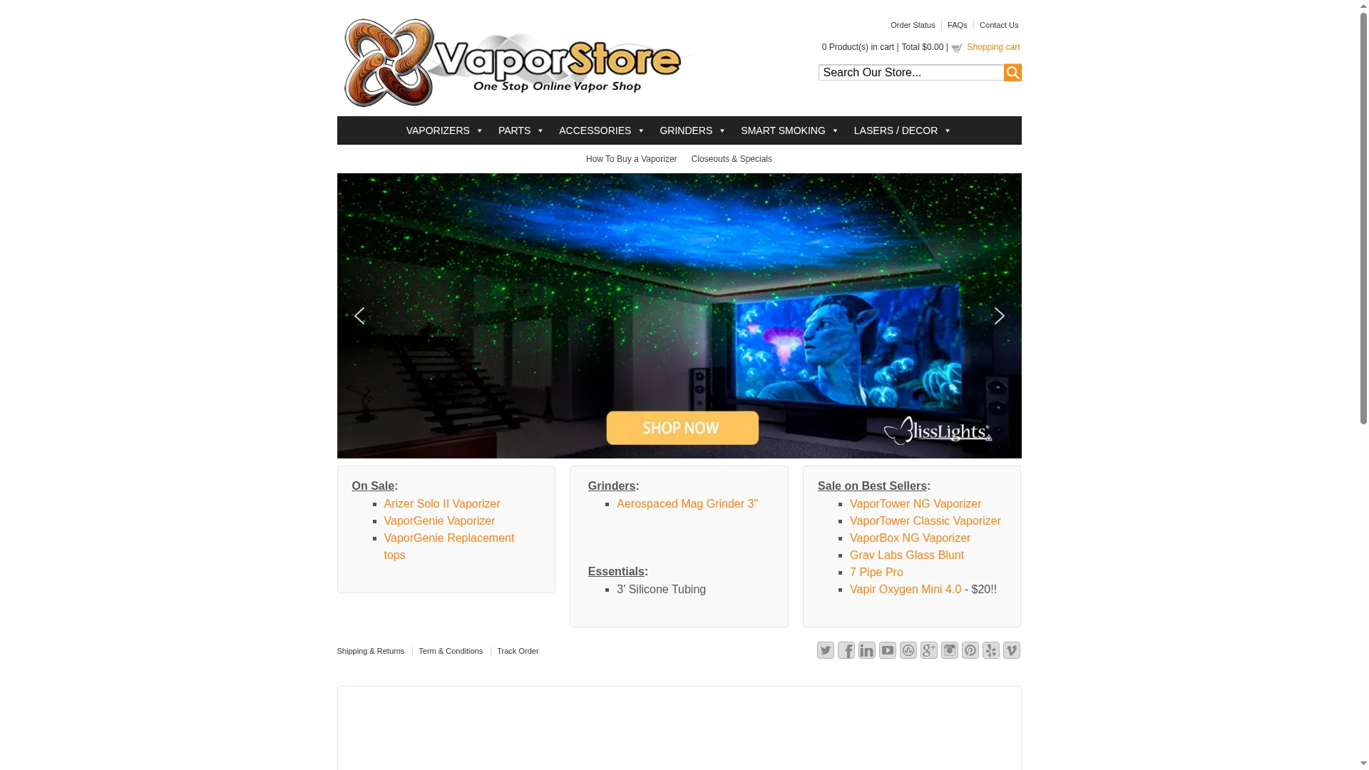 Vaporstore.com