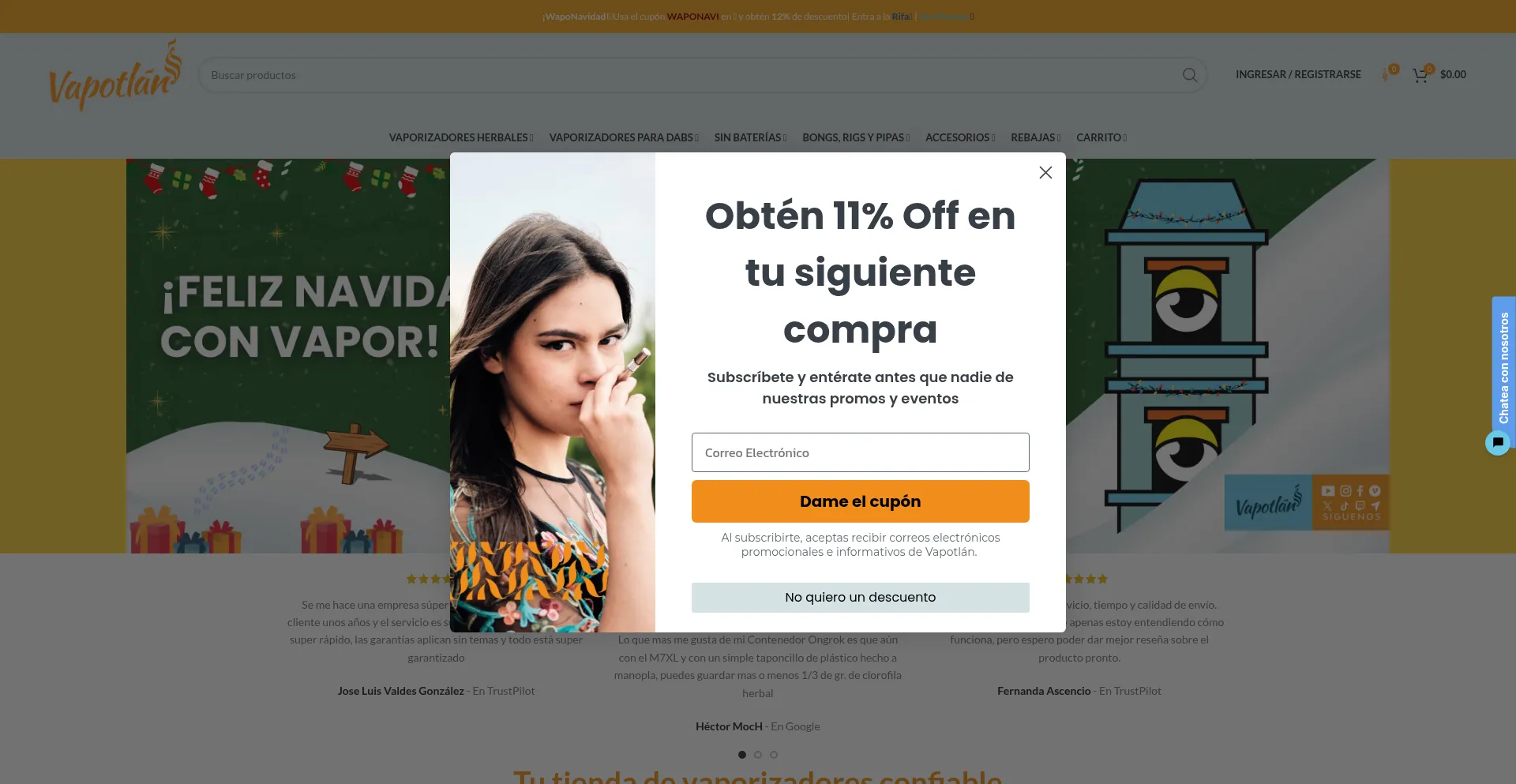 Vapotlan.com