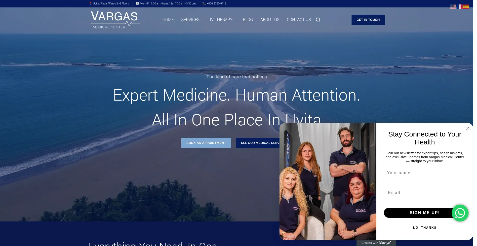 Vargasmedicalcenter.com