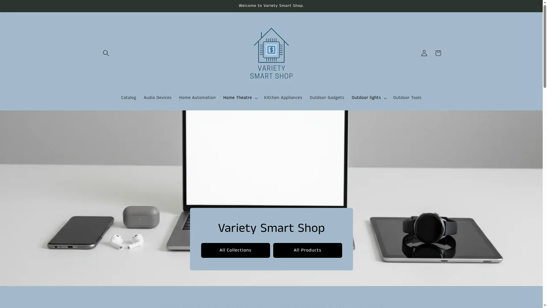 Varietysmartshop.com