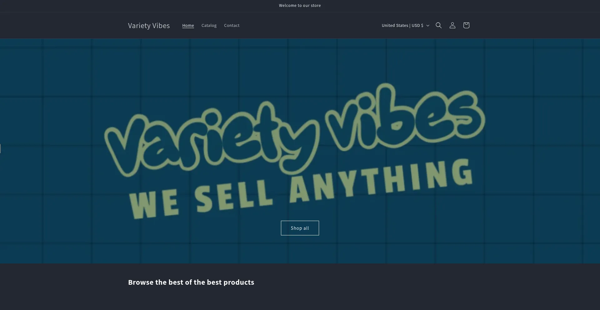 Varietyvibes.ca