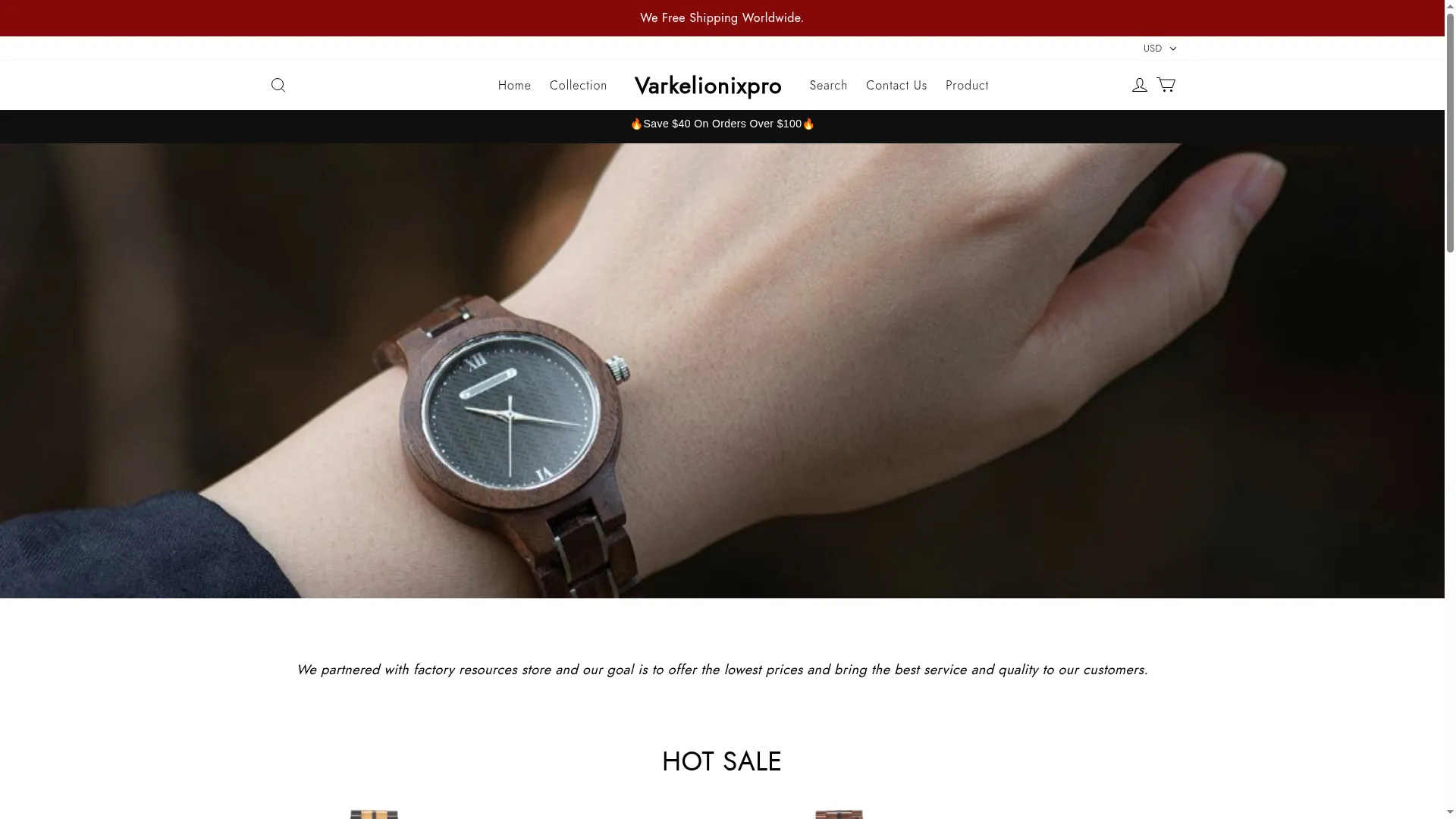 Varkelionixpro.com