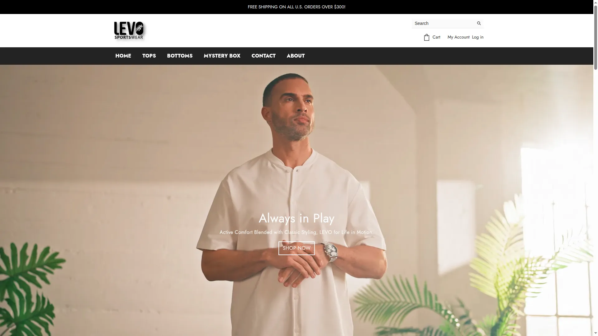 Varoujsa.shop