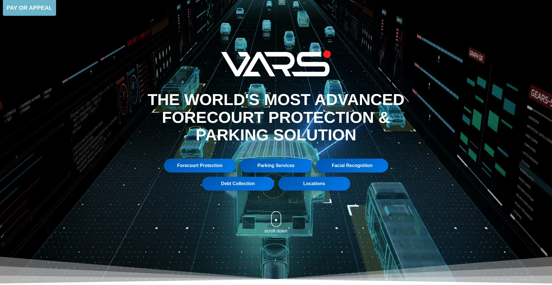 Varstechnology.co.uk
