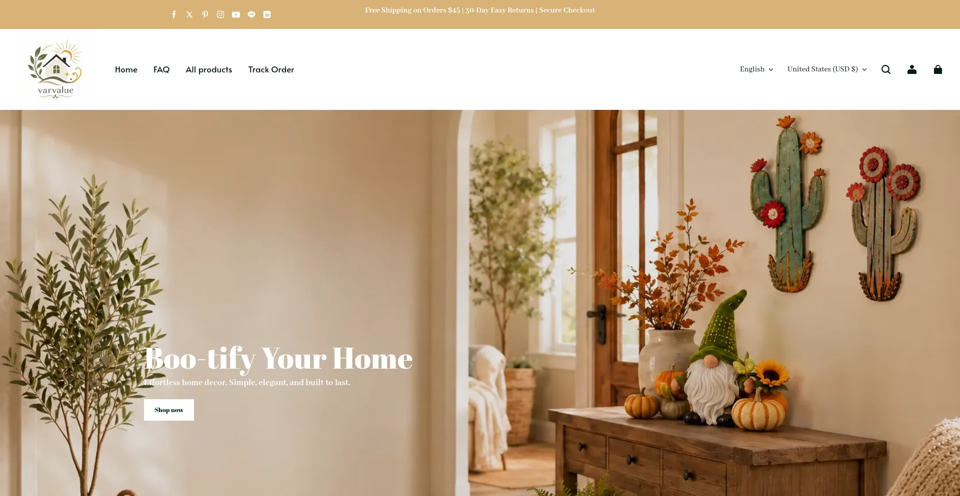 Varvalue.com