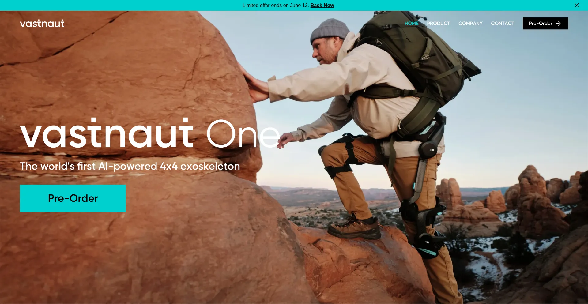 Vastnaut.com