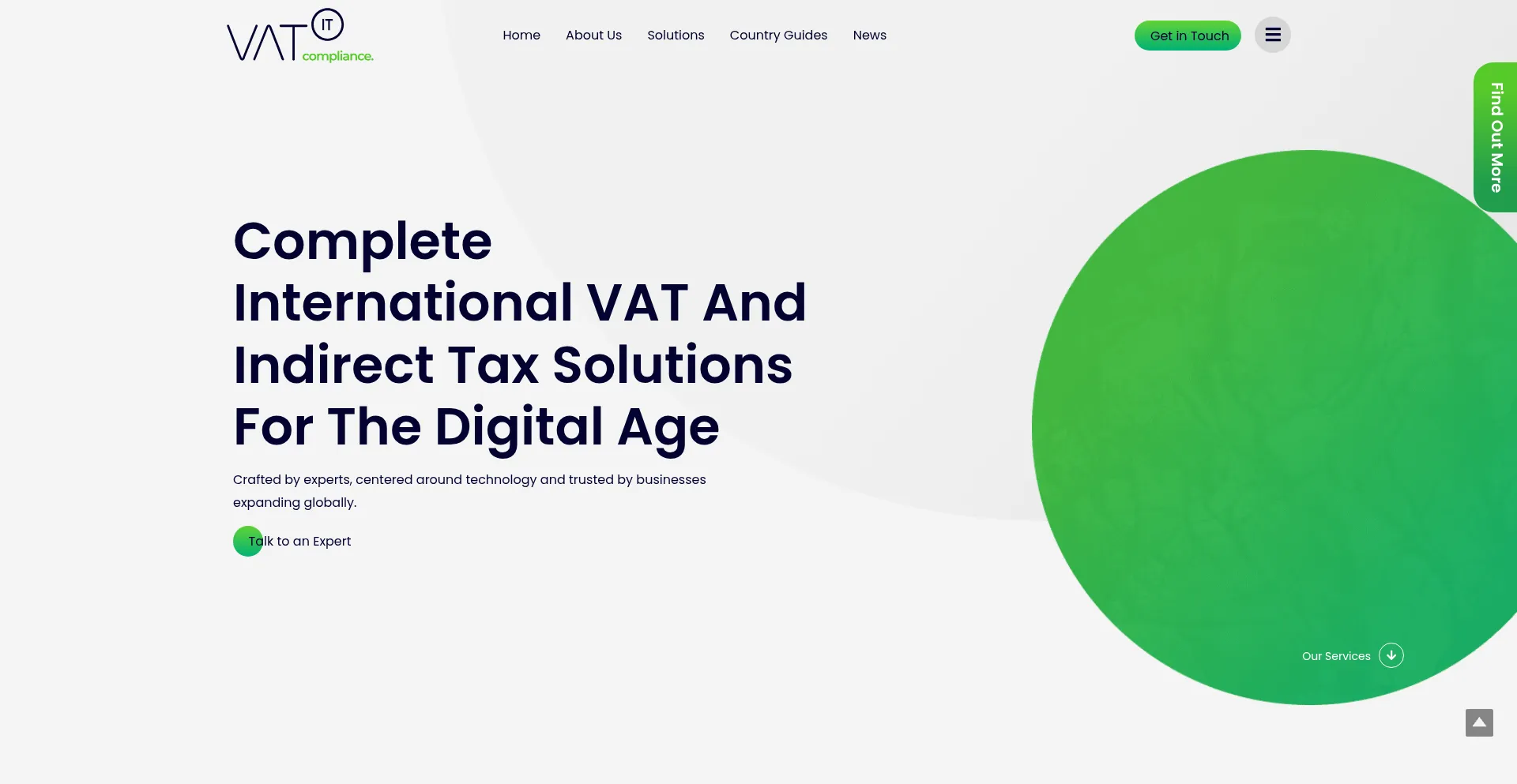 Vatcompliance.com