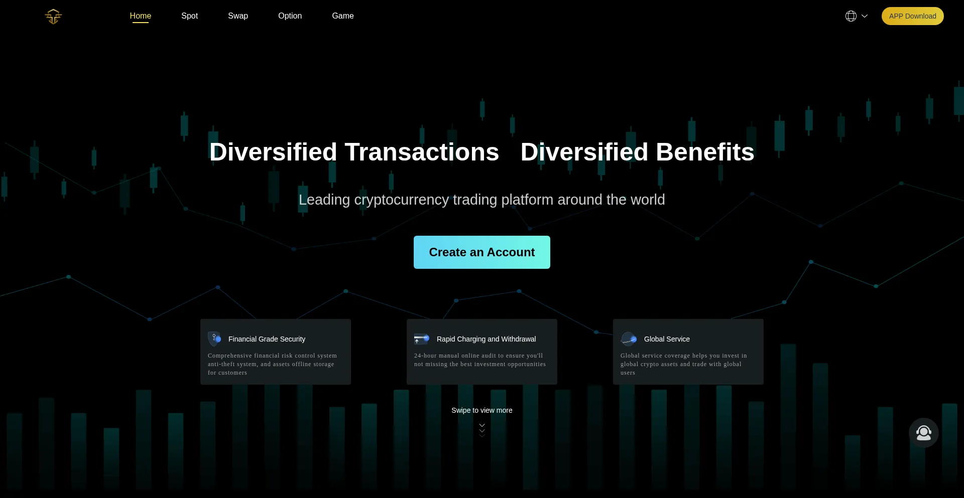 Vaultradel.com