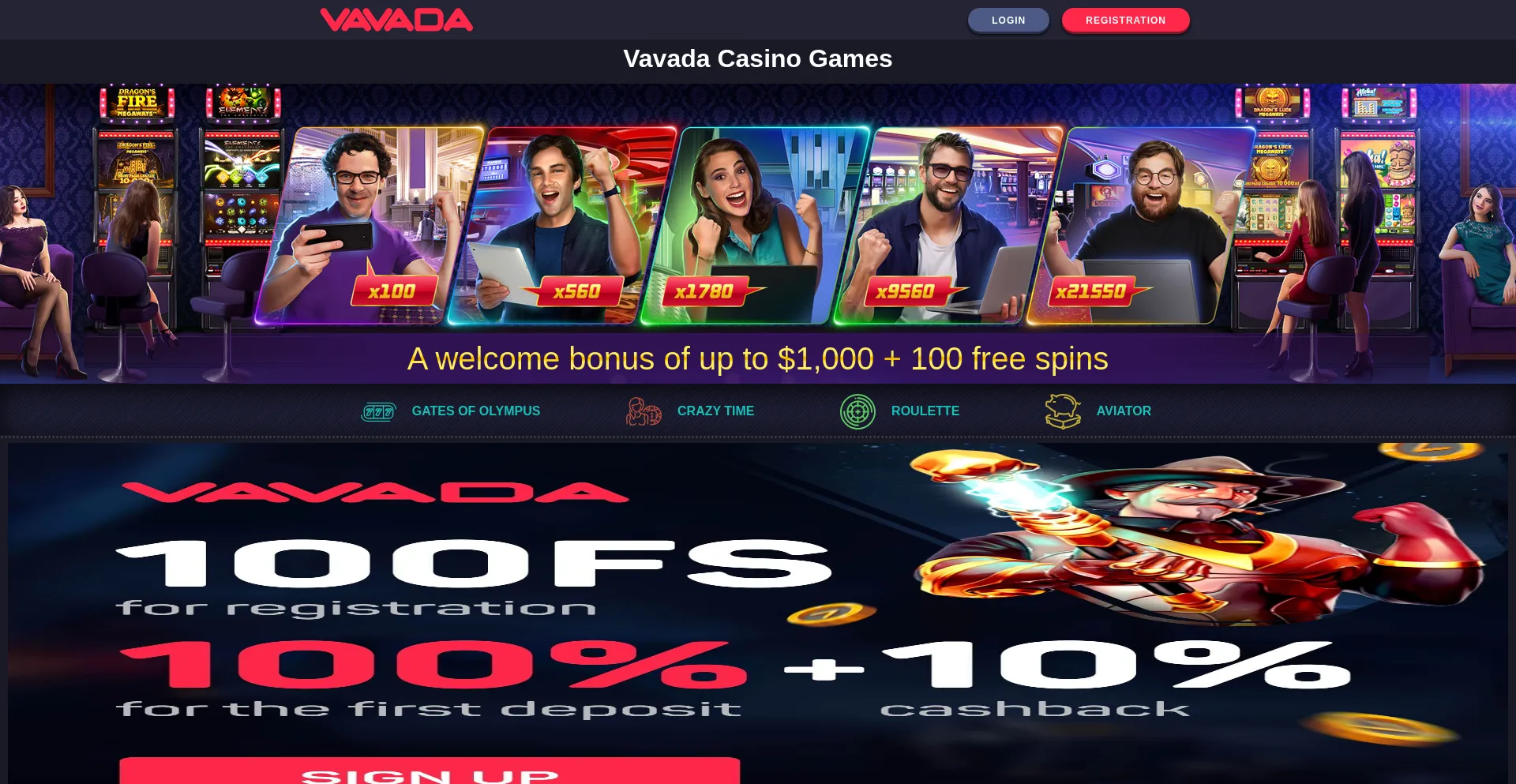 Vavadagames.net
