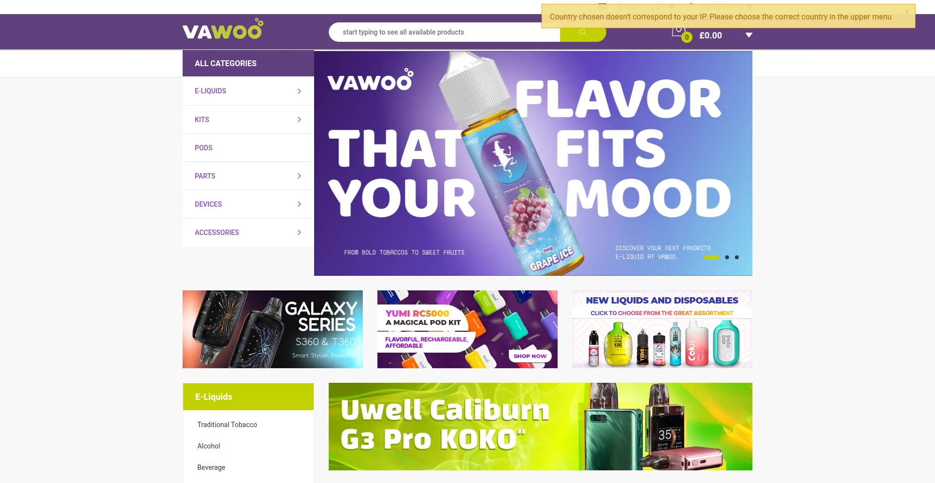 Vawoo.com
