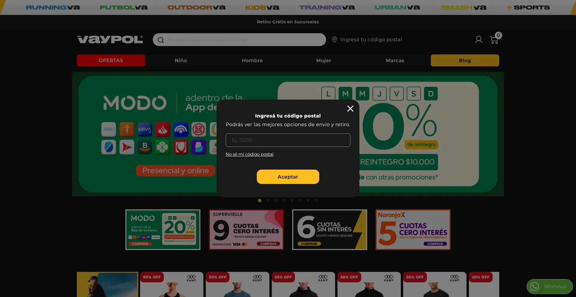 Vaypol.com.ar