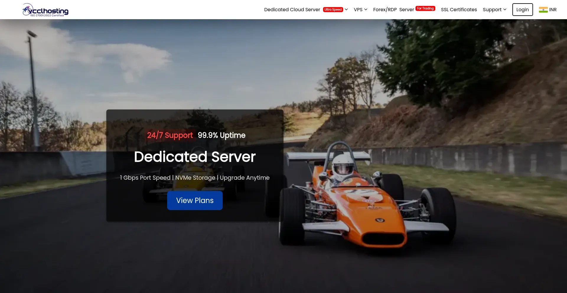 Vcclhosting.com