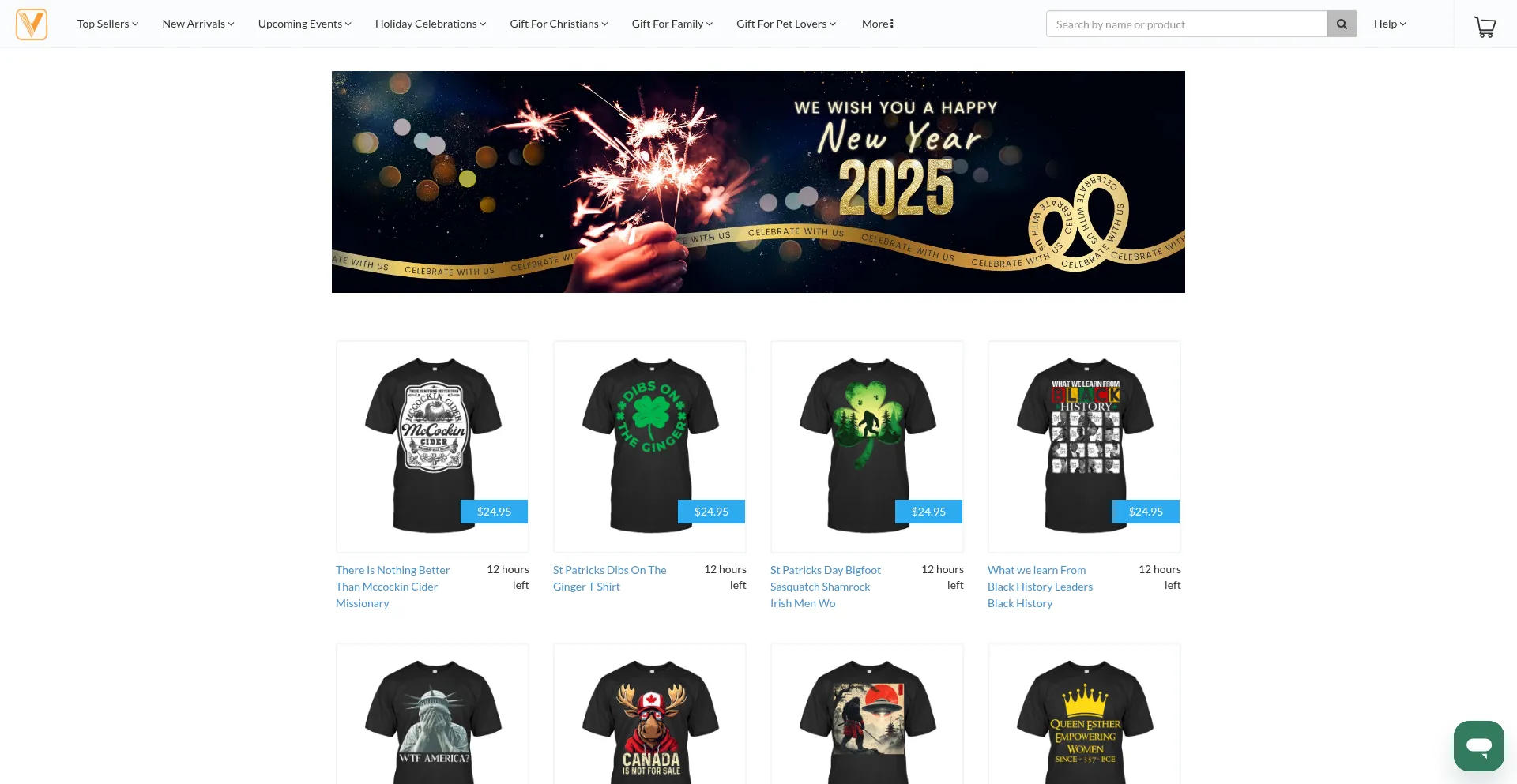Vcgtee.com
