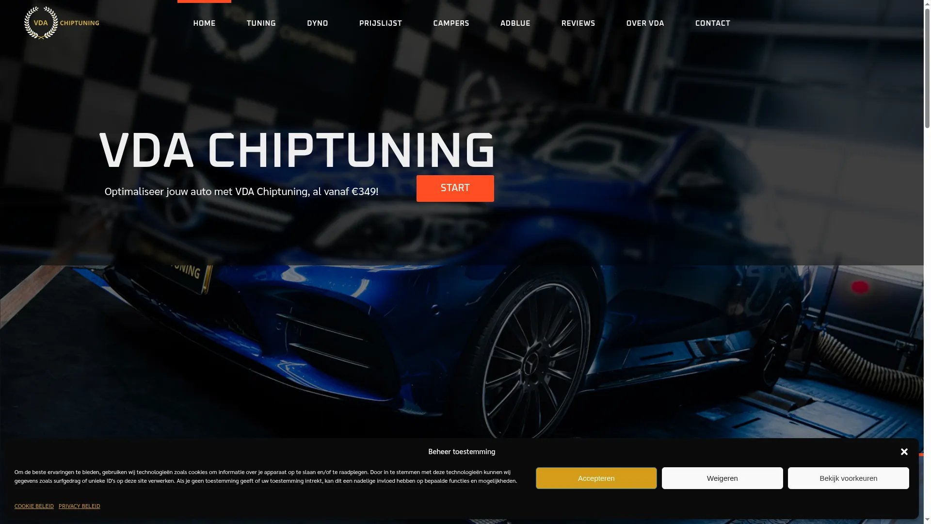 Vda-chiptuning.nl