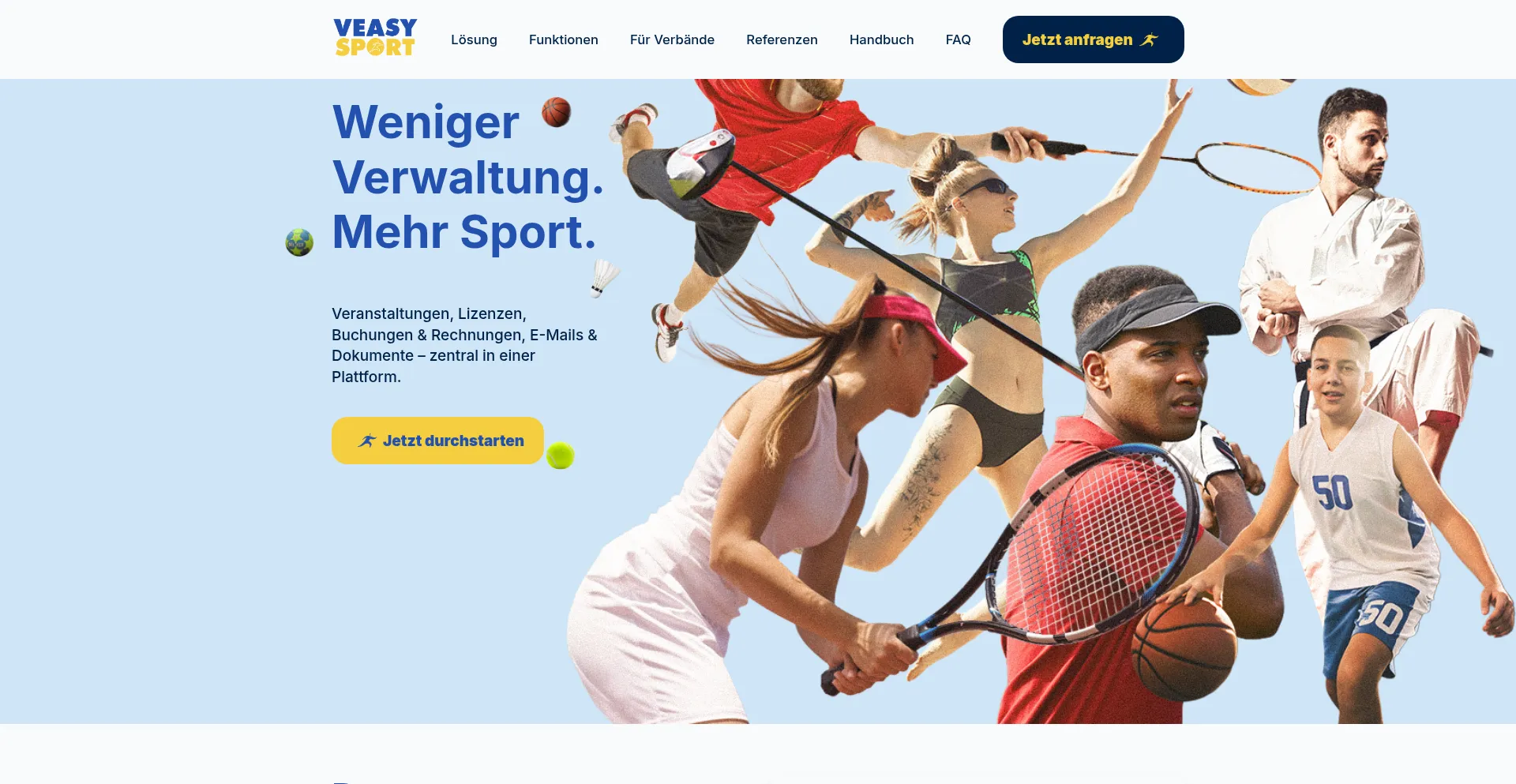 Veasysport.com