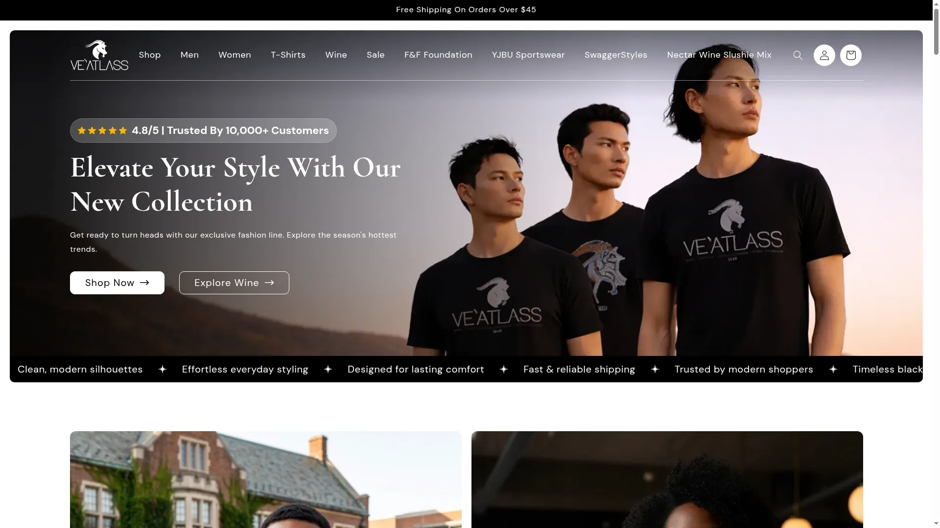 Veatlass.com
