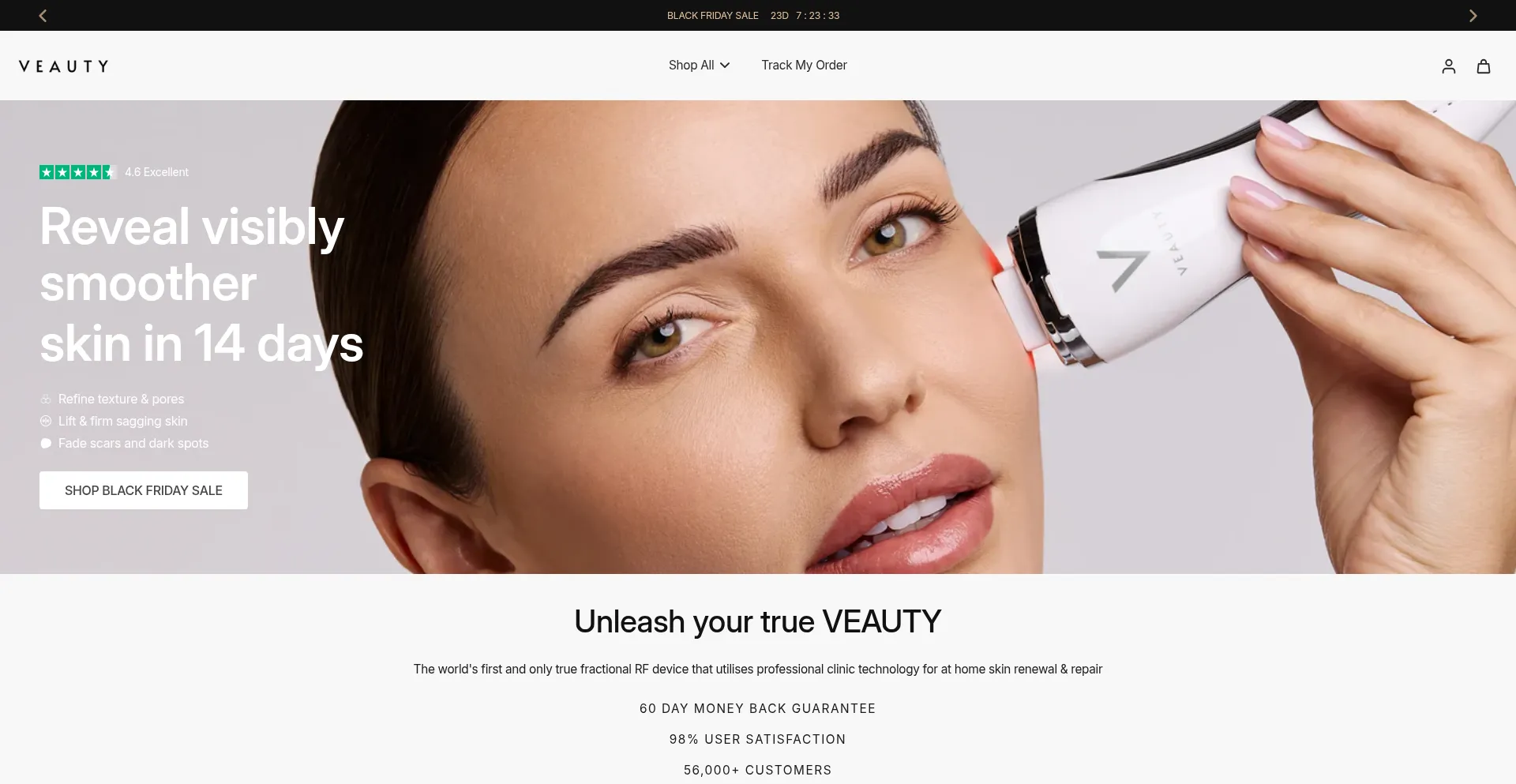 Veautystore.com