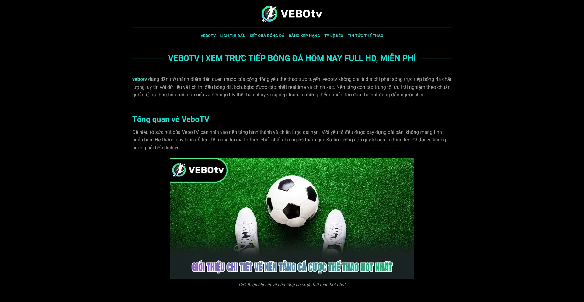 Vebotv.watch