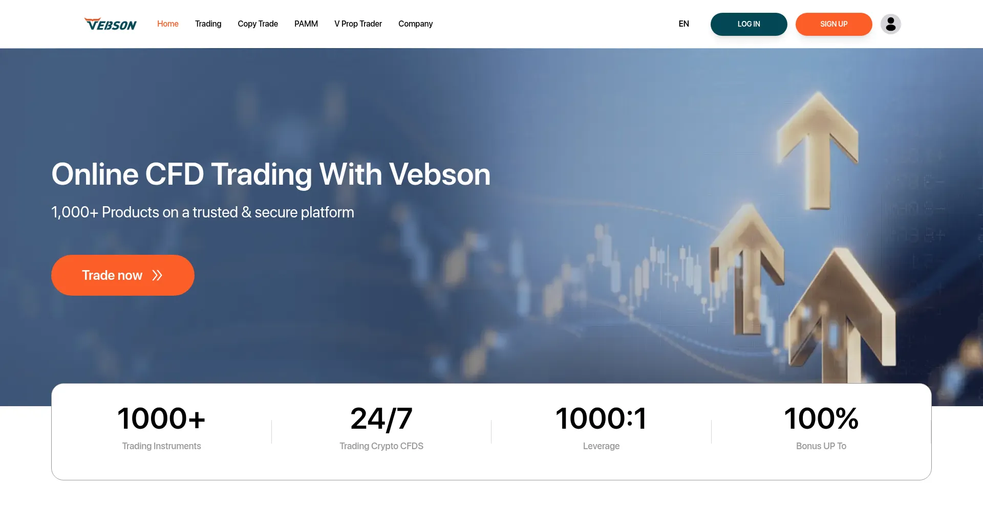 Vebson.com