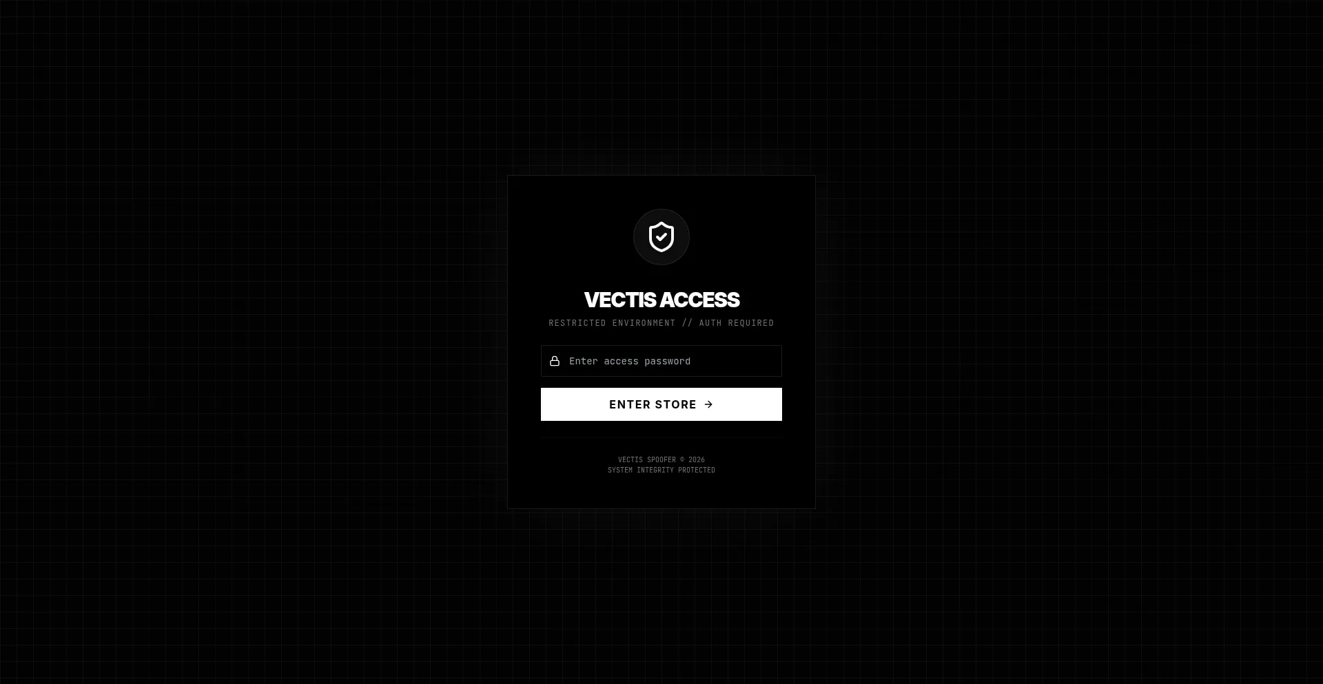 Vectis.cc