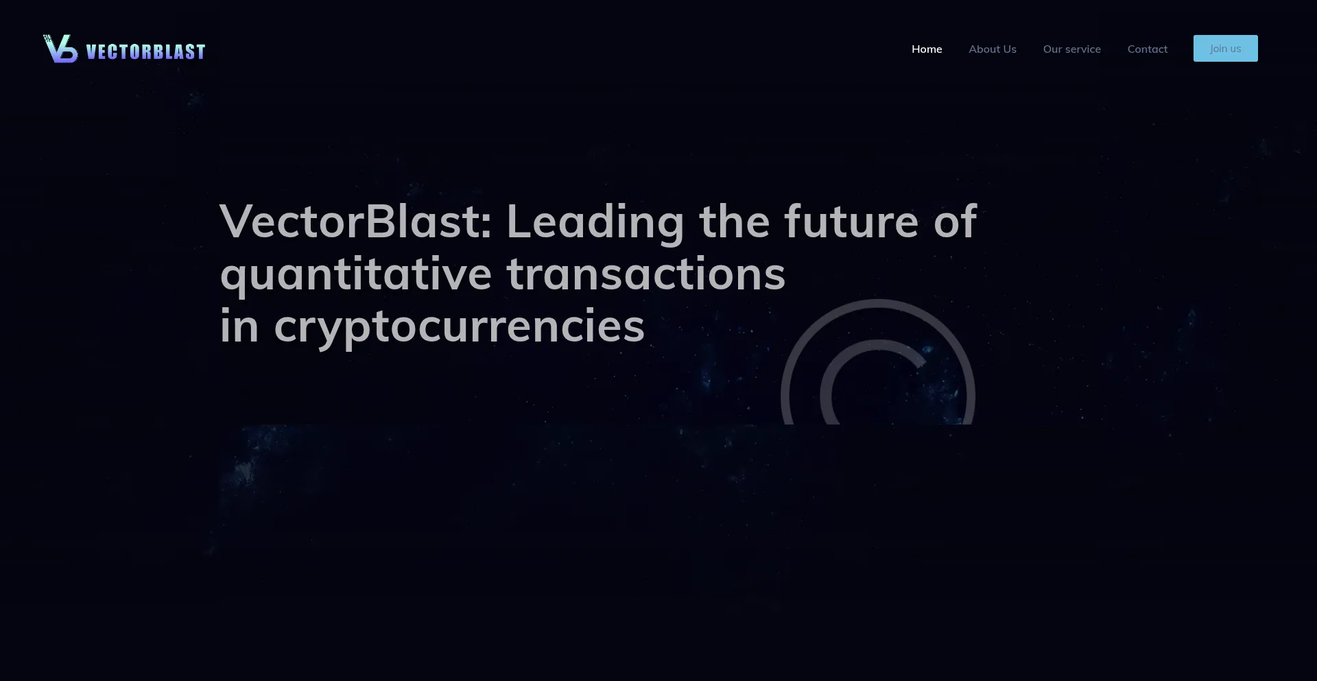 Vectorblast.com