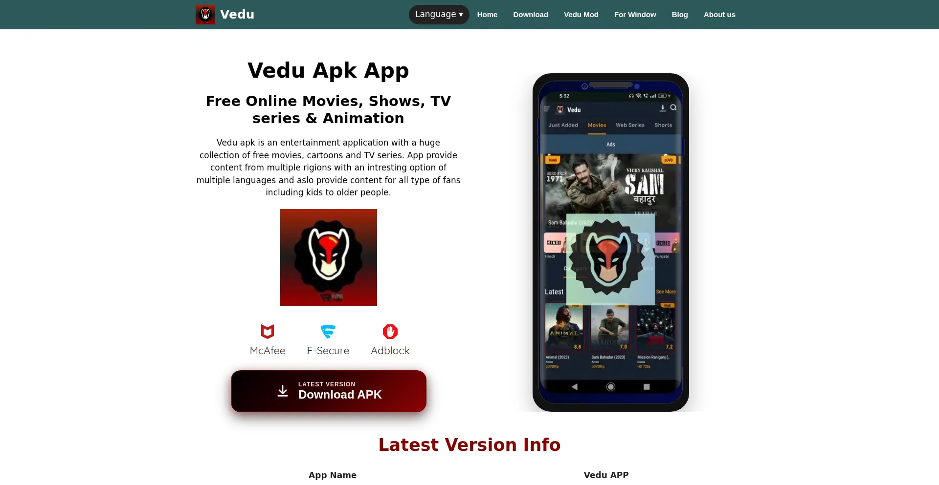 Veduapks.app