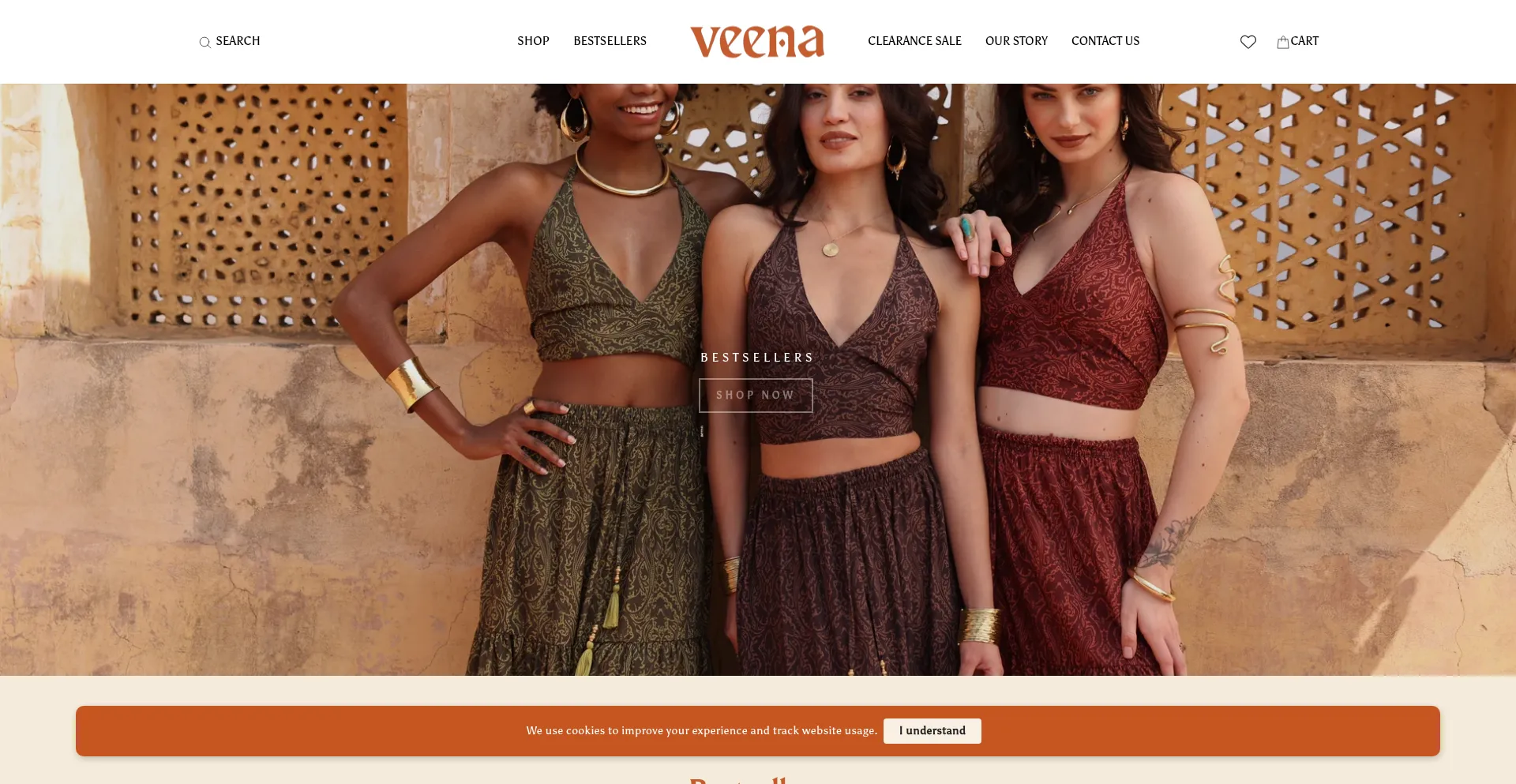 Veenavintage.com