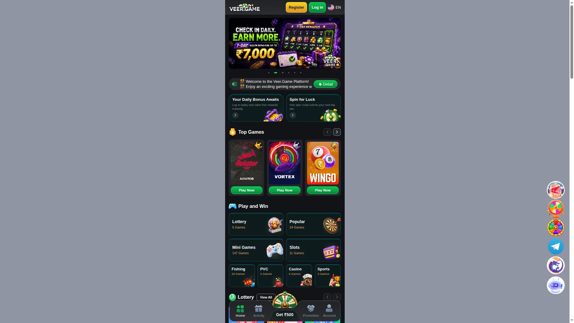 Veergame46.com