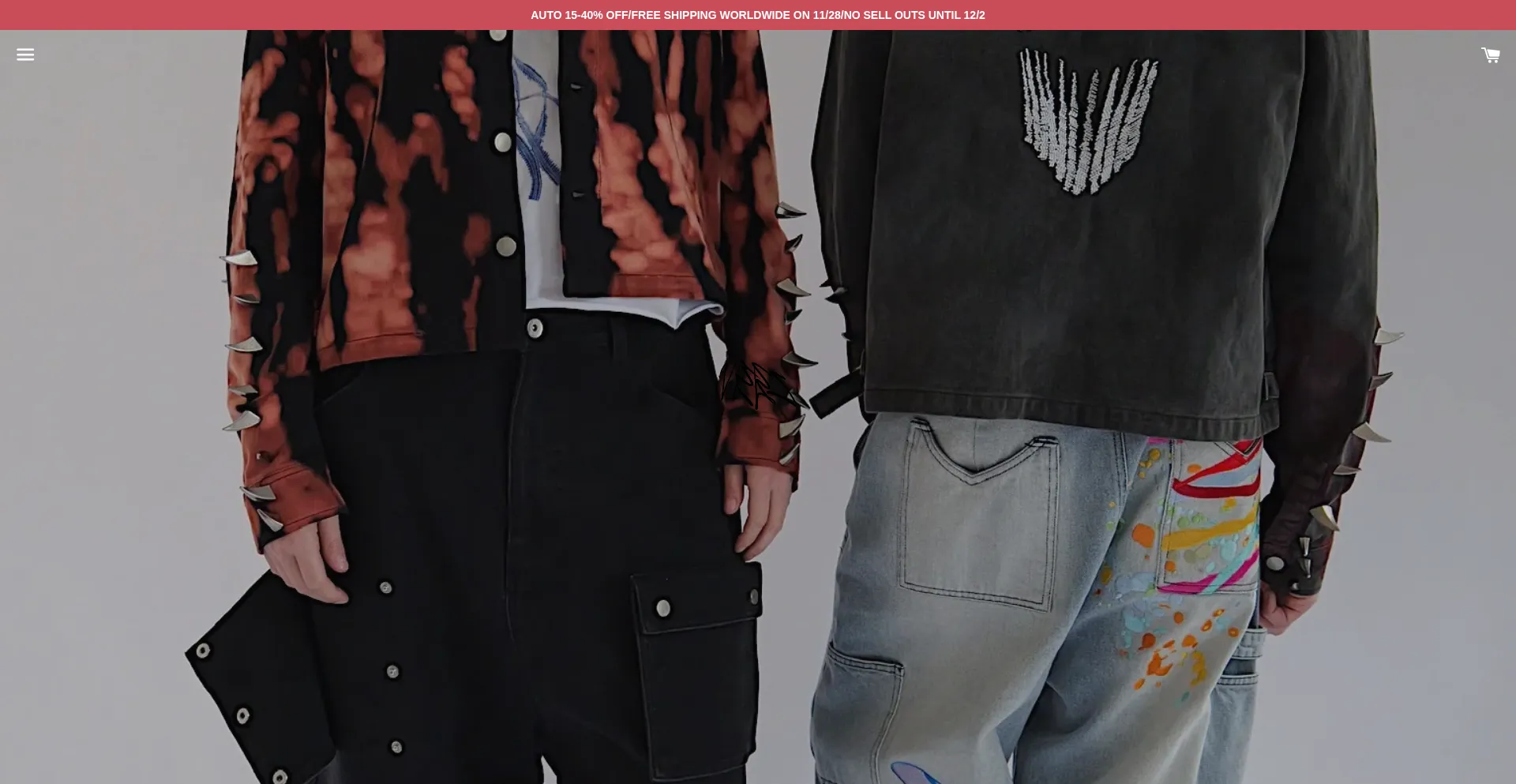 Veesclothing.com