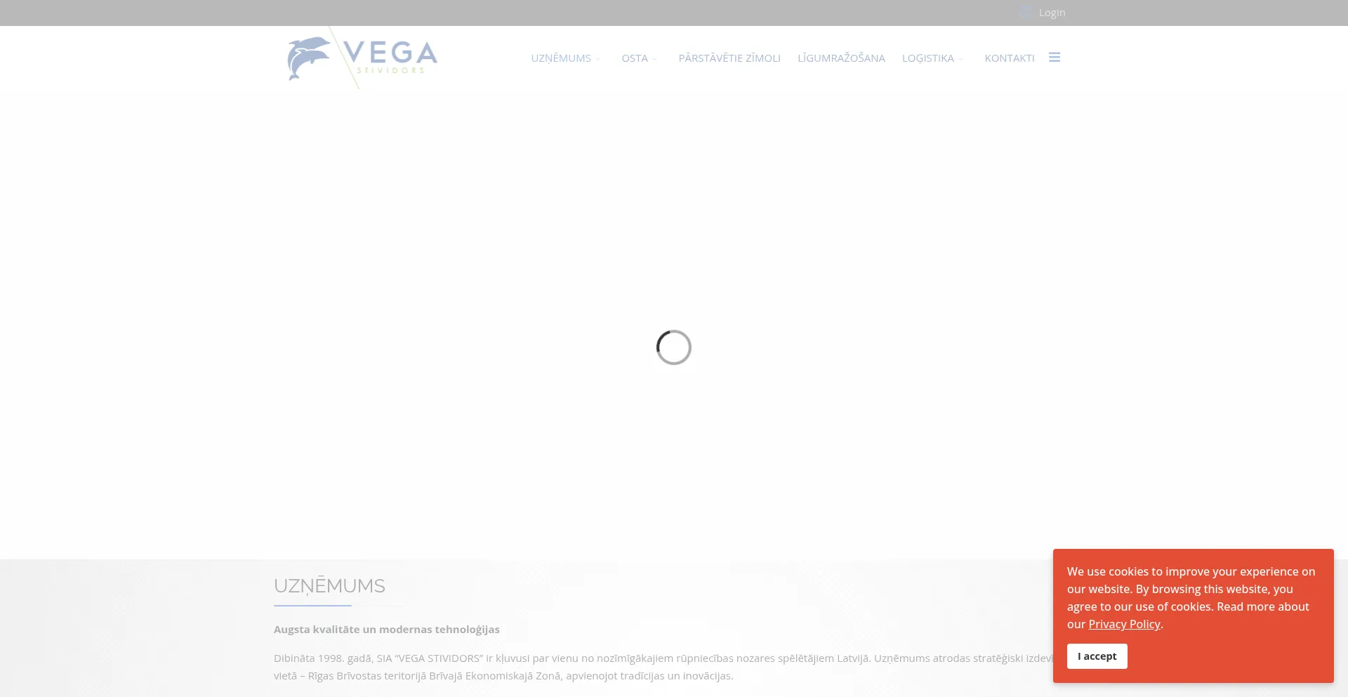 Vega.lv