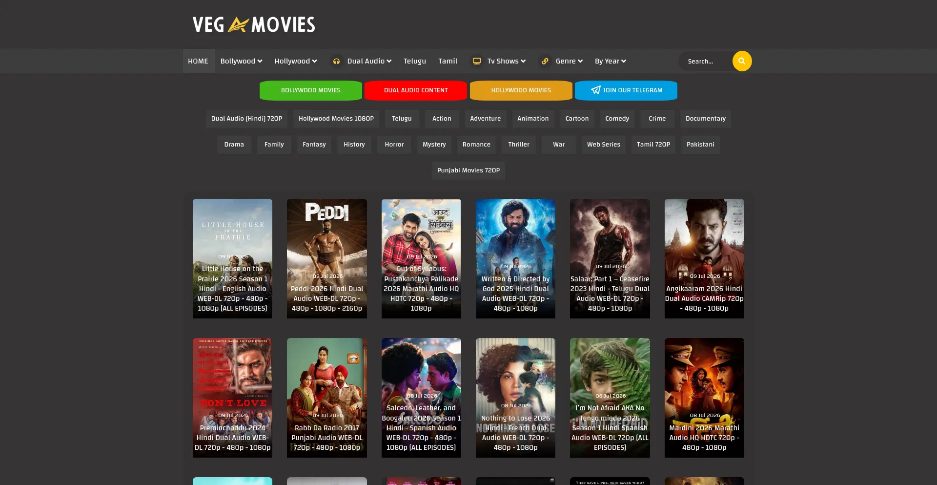 Vegamovie.su