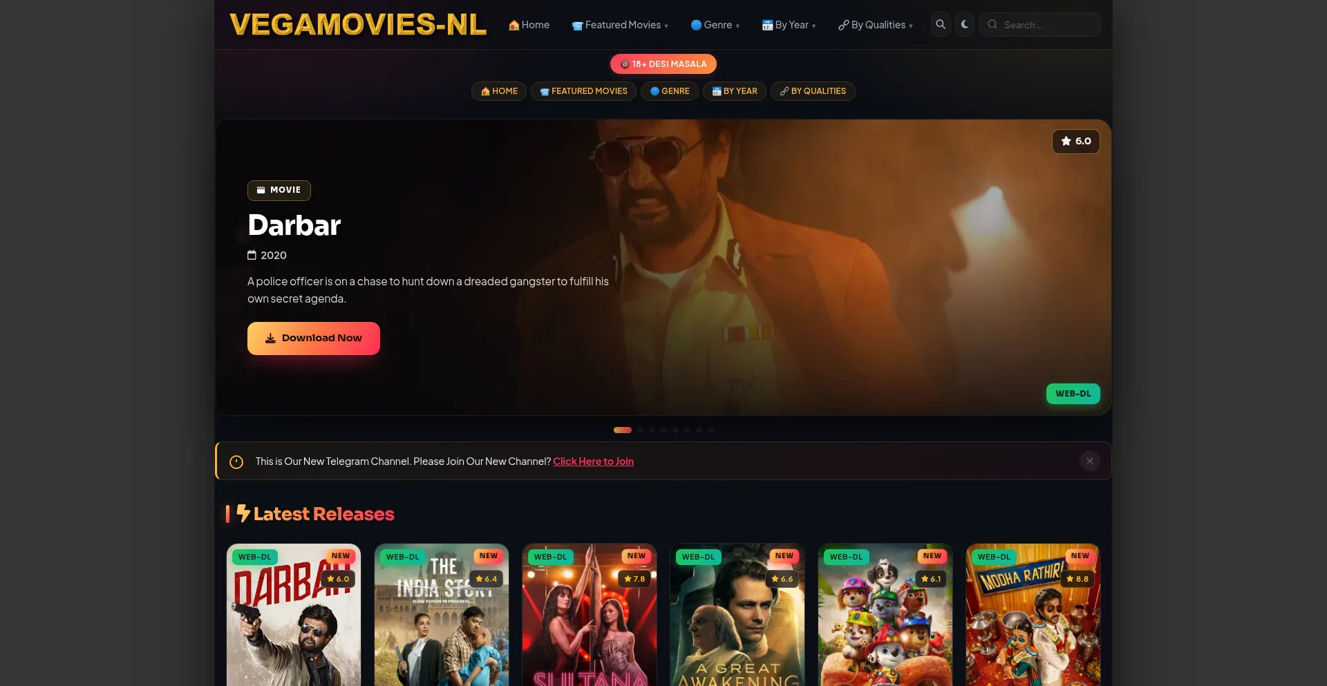 Vegamoviesnl.sbs