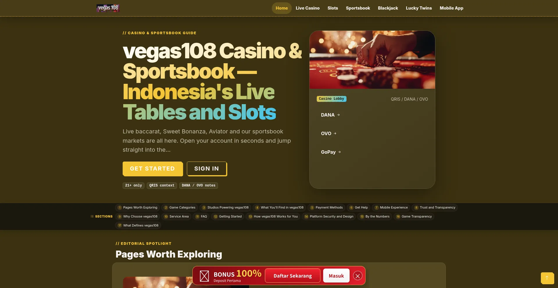 Vegas108.app