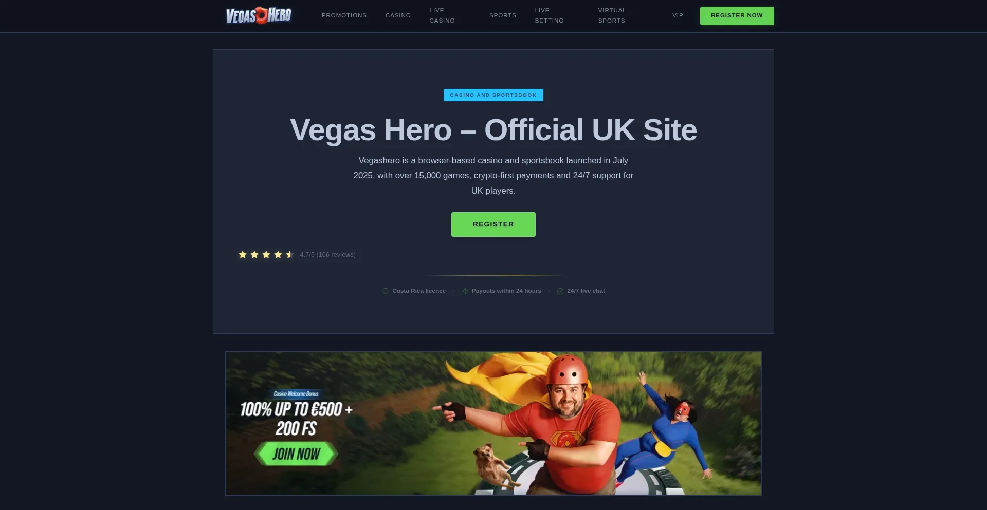 Vegashero2.click
