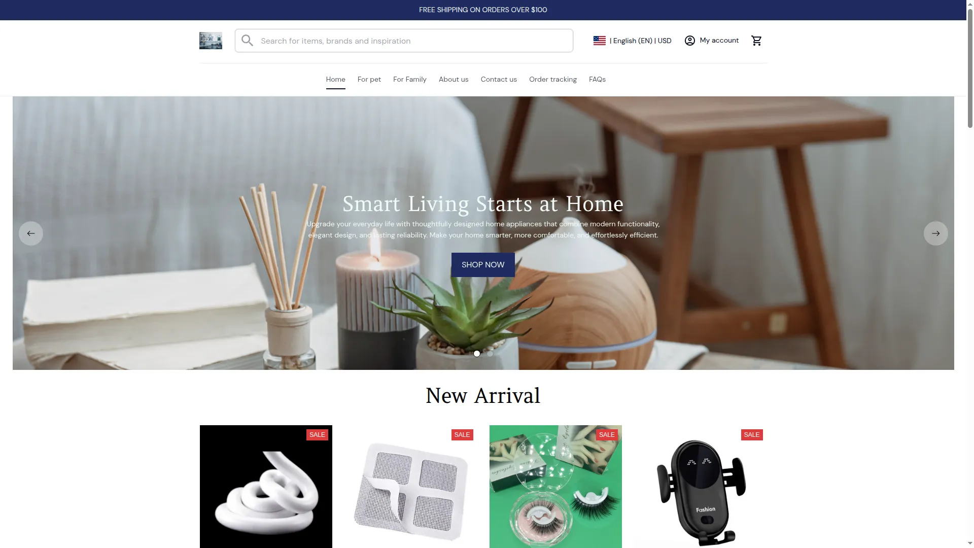 Vegosmart.com