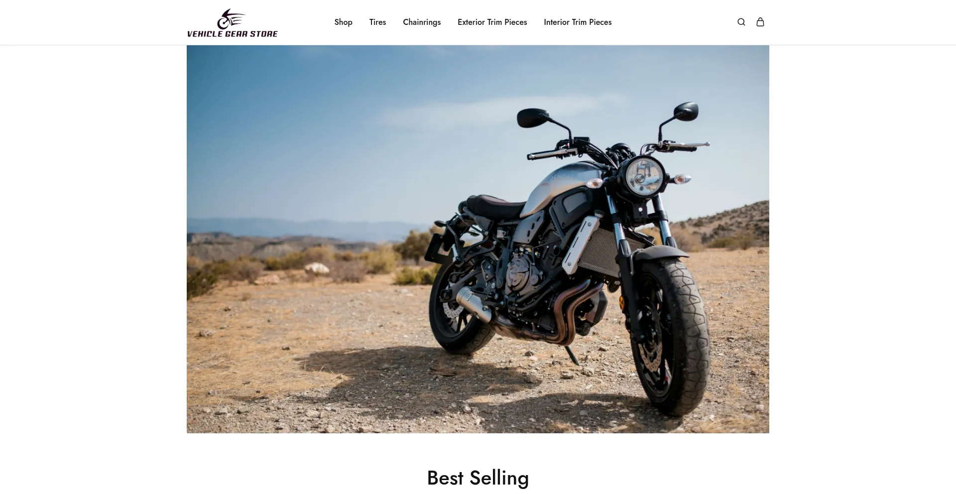Vehiclegearstore.com
