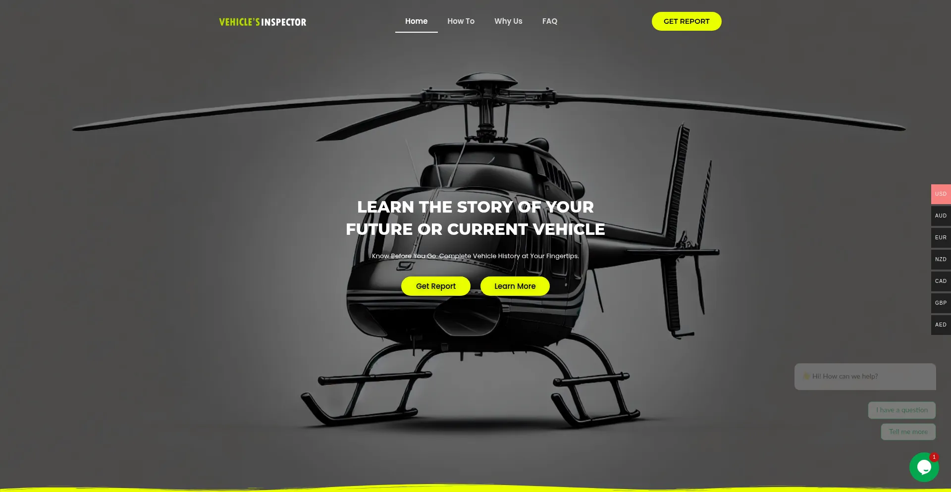 Vehiclesinspector.com