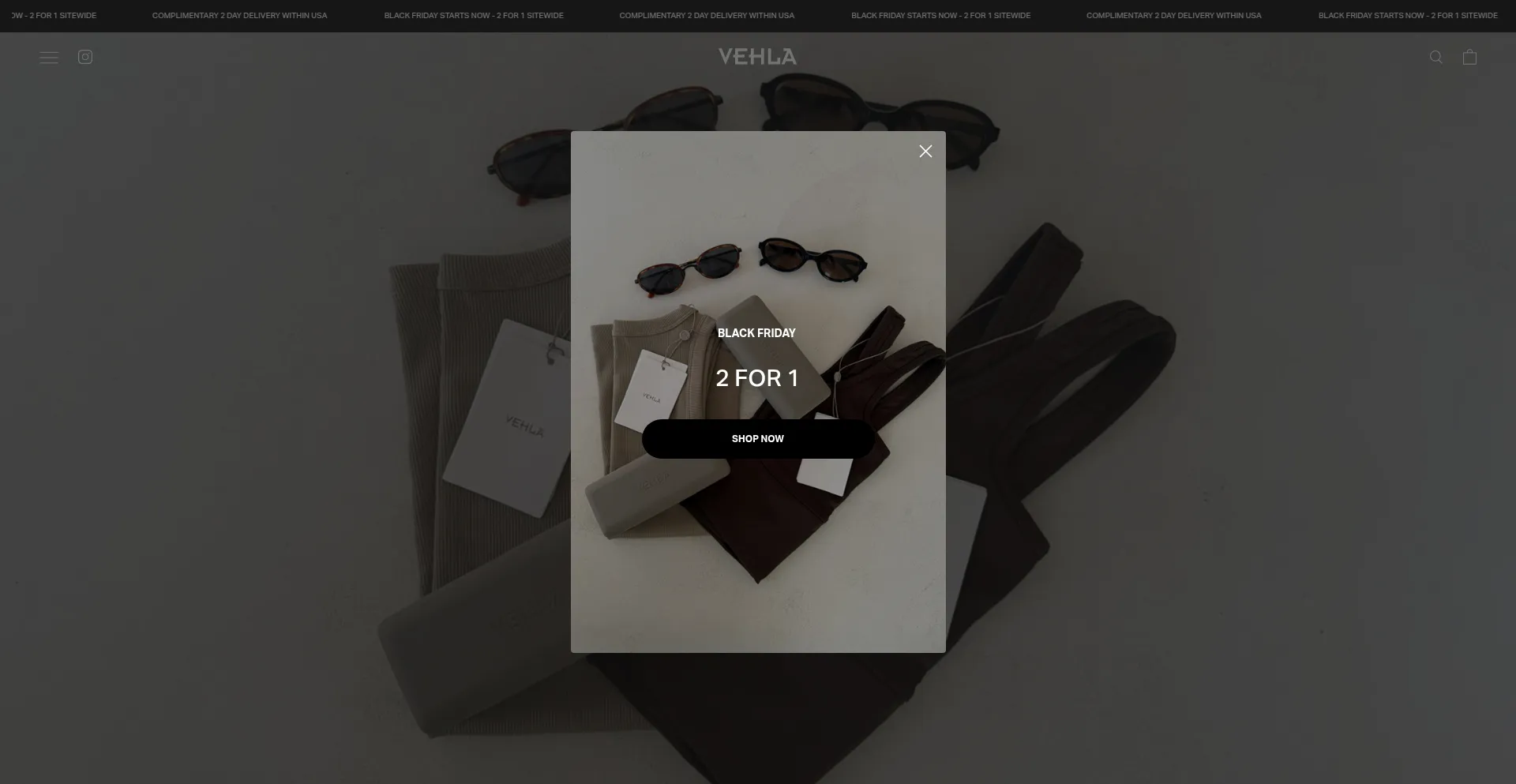 Vehlaeyewear.com