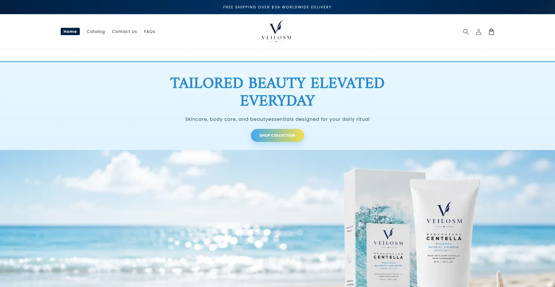 Veilosm.com