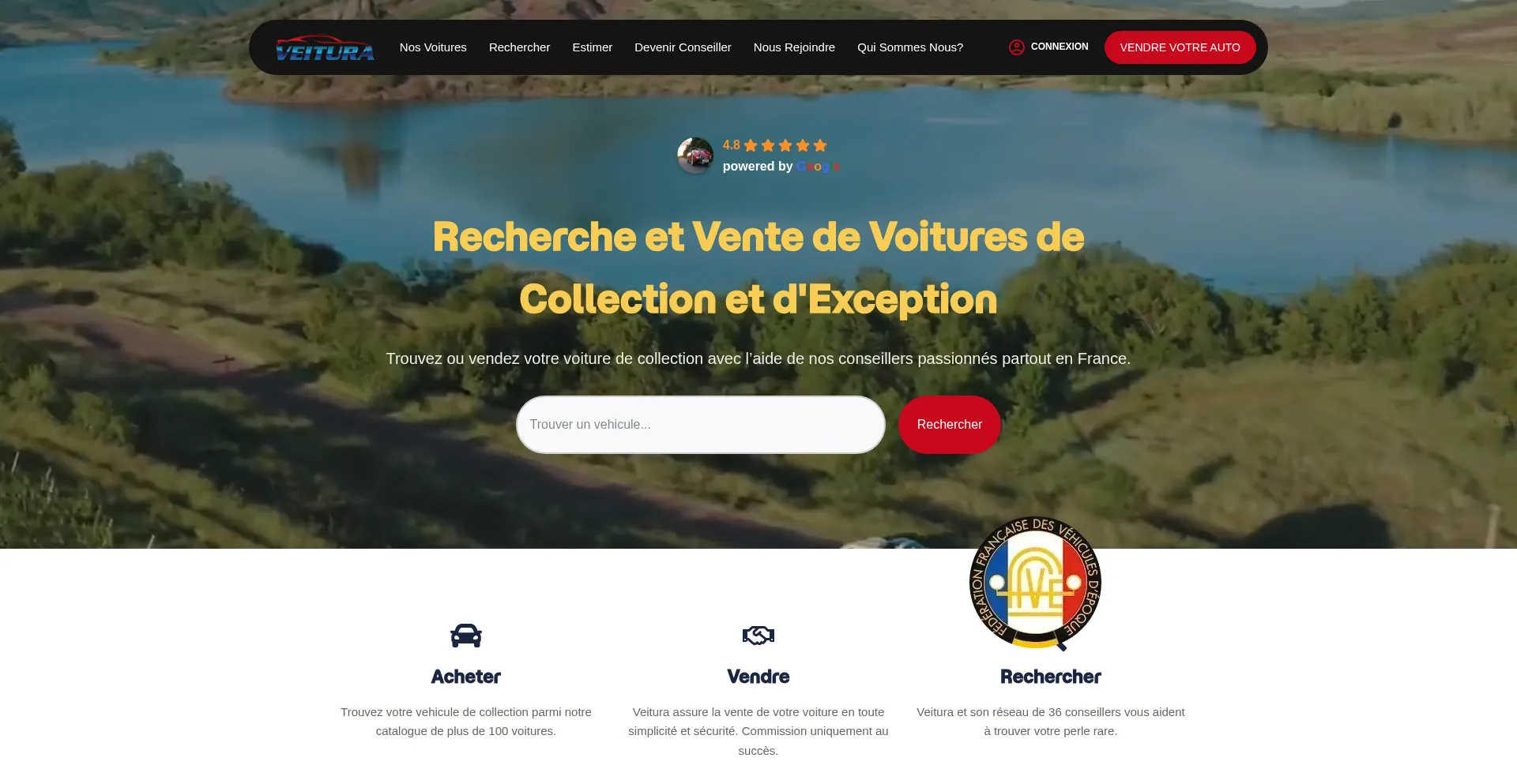 Veitura.net