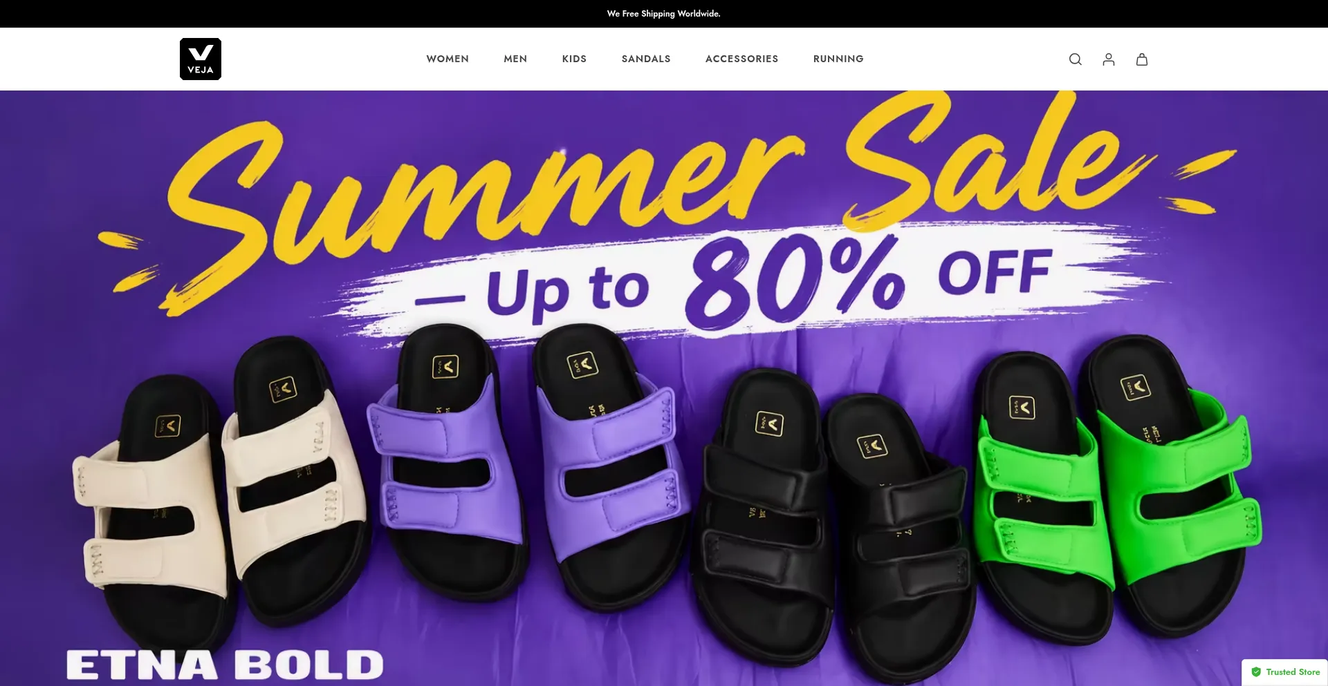 Veja-storesale.shop