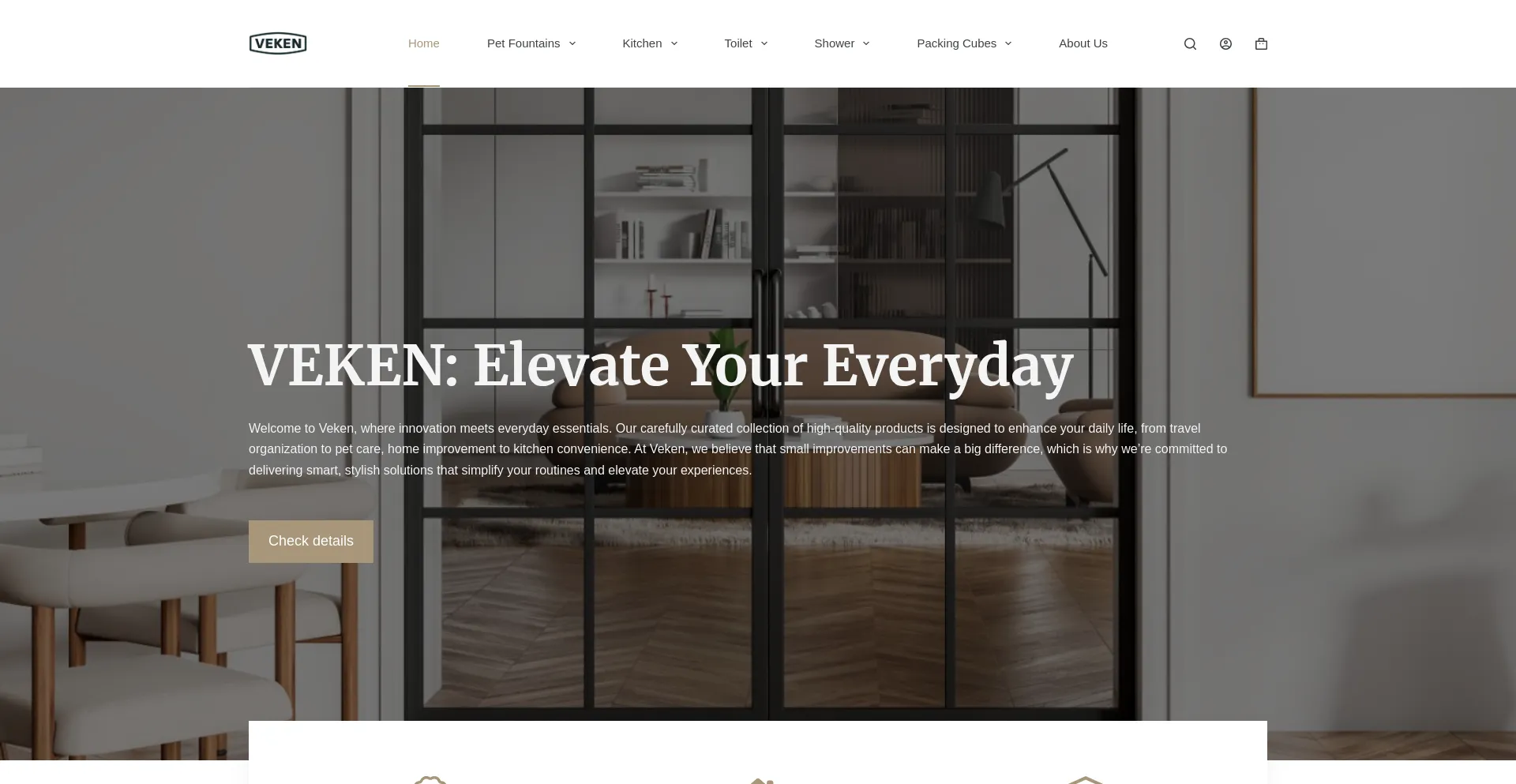 Vekenusa.com