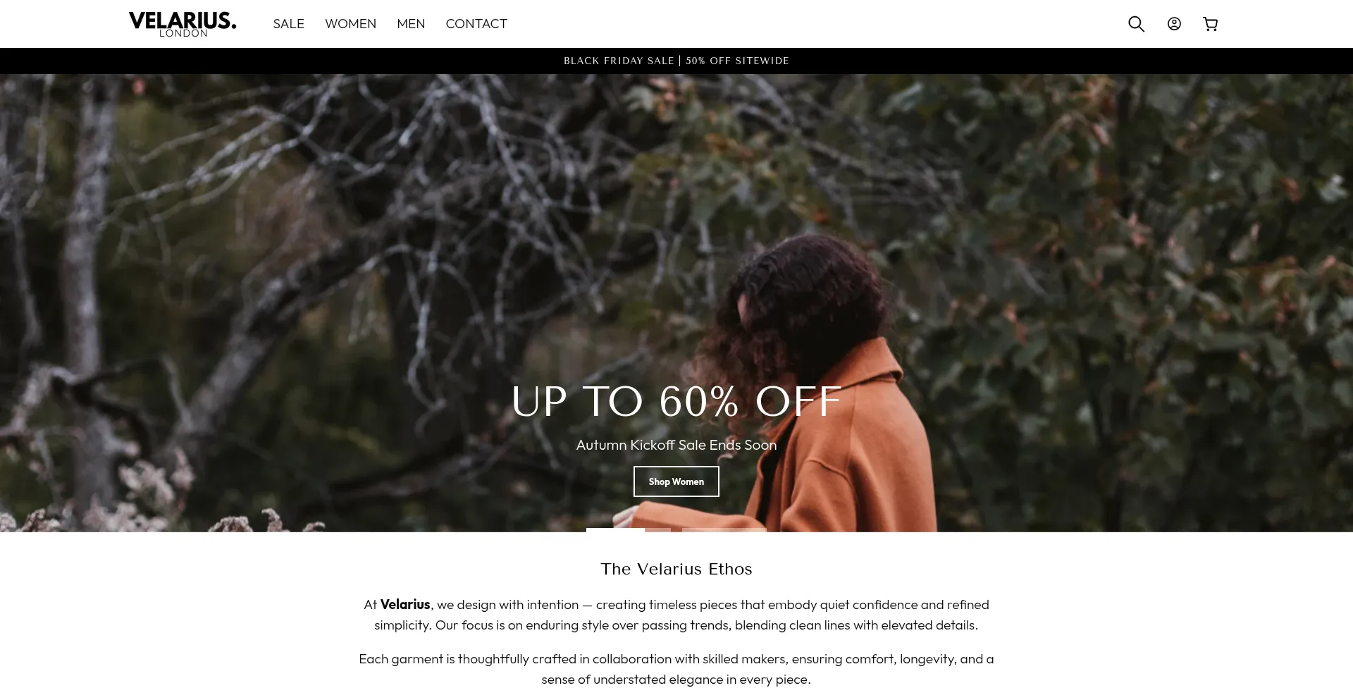 Velariuslondon.com