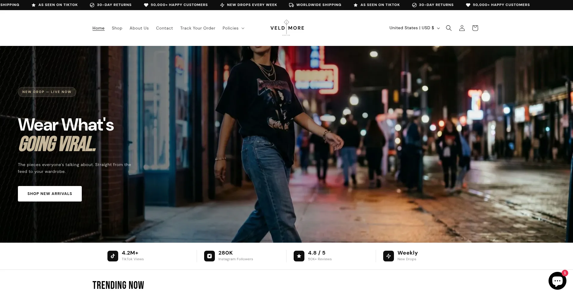Veldmore.com
