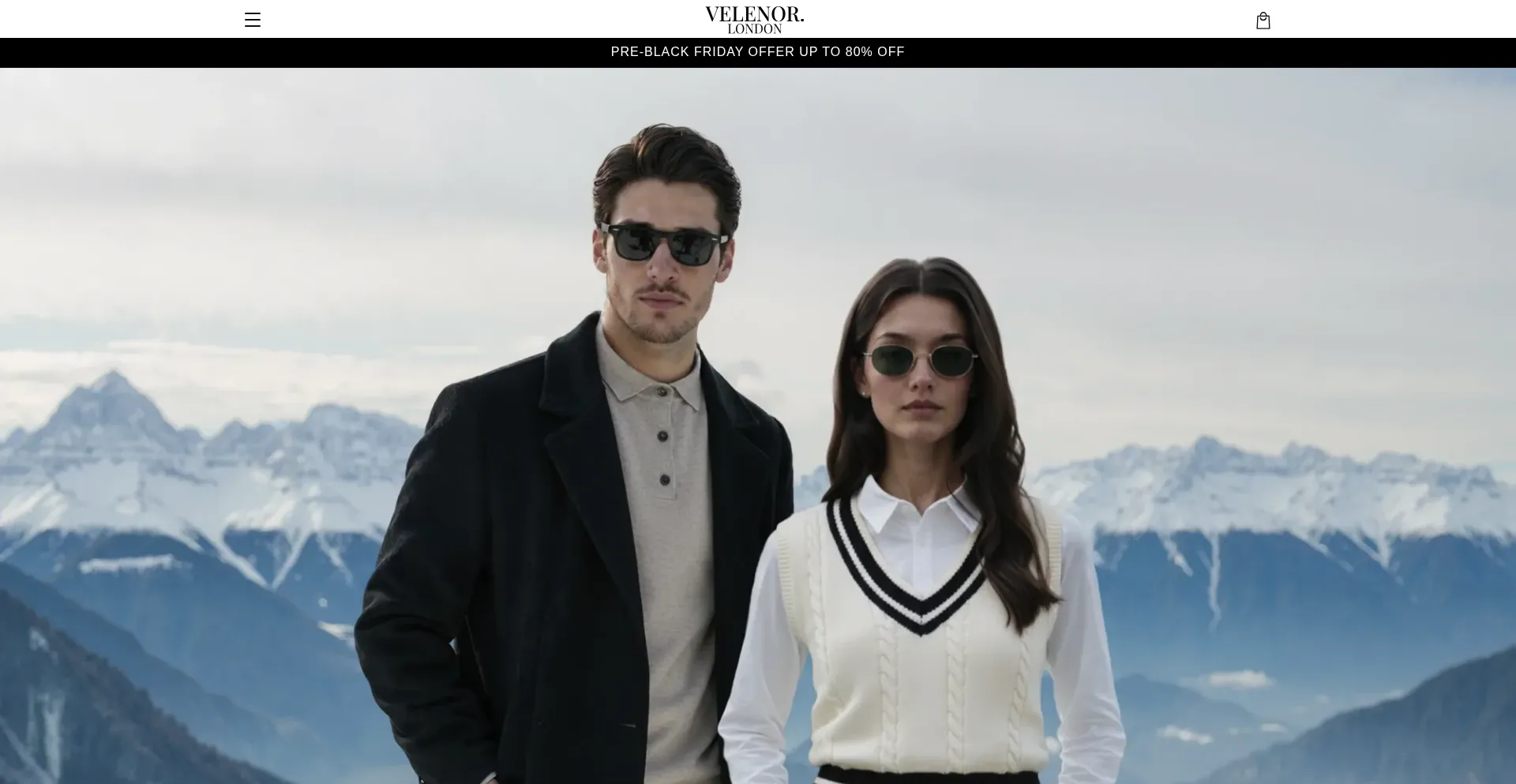 Velenorlondon.com